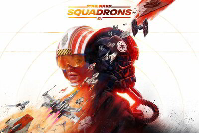 Star Wars Squadrons PC játékszoftver
