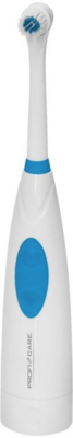 ProfiCare PC-EZ 3054 elektromos fogkefe fehér-kék