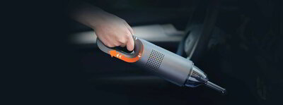 Xiaomi Midrive PV01 70mai Swift Car autós porszívó