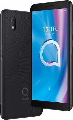 Alcatel 5002D Prime Black / Alcatel 1B / DuoS