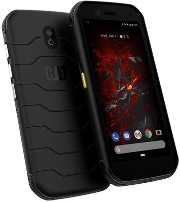 CAT S42 Black / DuoS / 32 GB