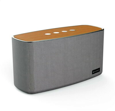 PLATINET Hangszóró 2.0 30W, bluetooth, USB, deno