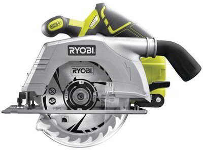 Ryobi 18 V körfűrész - R18CS-0