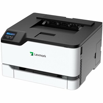 Lexmark C3224dw color laser printer