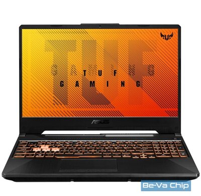 Asus TUF A15 FX506IU-HN358C 15.6" IPS 144Hz FHD AMD Ryzen5-4600H/8GB RAM/512GB SSD/GF GTX1660Ti 6GB/DOS szürke