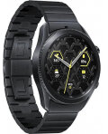 Galaxy Watch3 (45mm), Titán szürke