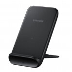 Samsung Vezeték nélküli töltő, fekete - EP-N3300TBEGEU