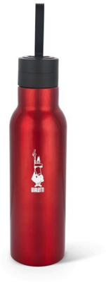 Bialetti Coffe to Go termosz 0,5 liter piros (DCXIN00003)