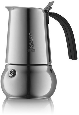 Bialetti Kitty 4 személyes kotyogós kávéfőző (4882/IN)