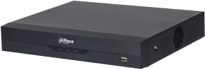 Dahua XVR Rögzítő - XVR5108HS-I2 (8 port, 5MP/30fps, H265+, 1x Sata, HDMI+VGA; 1x RJ45; AI)