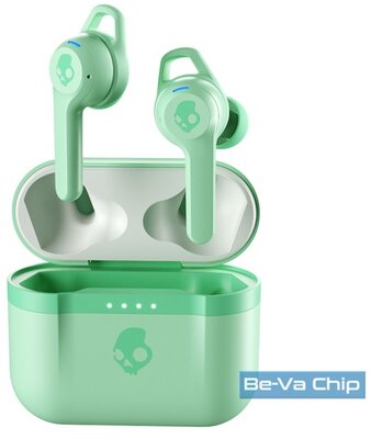 Skullcandy S2IVW-N742 Indy Evo True Wireless Bluetooth menta zöld fülhallgató