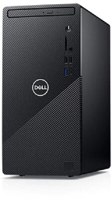Dell Inspiron 3881 számítógép Ci3 10100 3.6GHz 8GB 1TB Linux