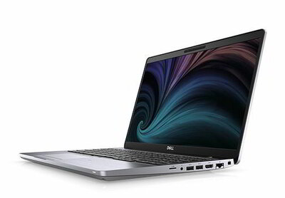 Dell Latitude 5511 15.6" IPS FHD Intel Core i7-10850H/16GB RAM/512GB SSD/Intel UHD/Win 10Pro szürke /L5511-6/