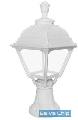 Fumagalli MINILOT/CEFA E27 fehér kültéri állólámpa