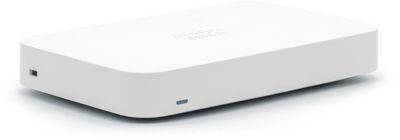CISCO Meraki Go - GX20 5 Port Security Gateway