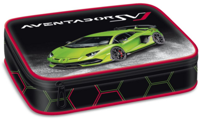 Ars Una Lamborghini többszintes tolltartó (51340025)