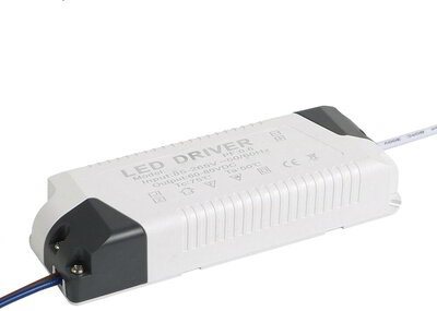 OPTONICA Tápegység LED panelhez, 48W AC175-265V 1150mA (DL2357-hez) AC6020