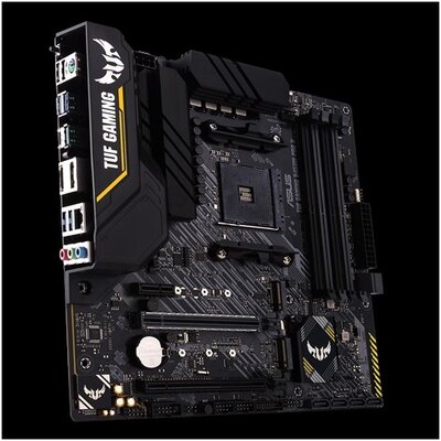 Asus B450 sAM4 TUF GAMING B450M-PRO II mATX