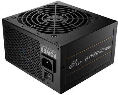 FSP 450W HYPER 80+ PRO