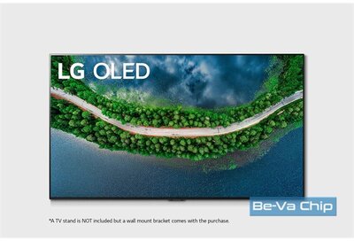 LG 55" OLED55GX3LA 4K UHD Smart OLED TV