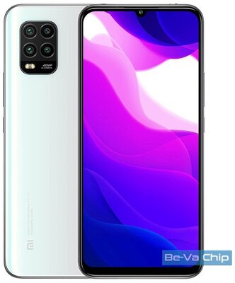 Xiaomi Mi 10 Lite 6.5" LTE 6GB/128GB Dual SIM Dream White okostelefon