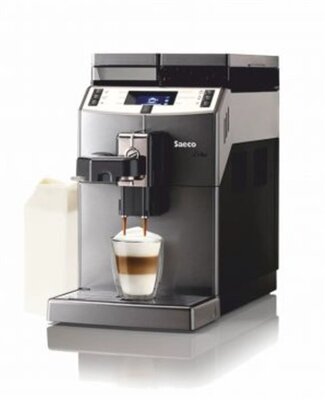 Saeco RI9851/01 LIRIKA ONE TOUCH Automata kávéfőző