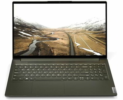 Lenovo IdeaPad YOGA Creator 7-15IMH05 15.6" FHD Intel Core i7-10750H/16GB RAM/1TB SSD/GF GTX1650 4GB/Win 10Home Dark Moss /82DS0012HV/