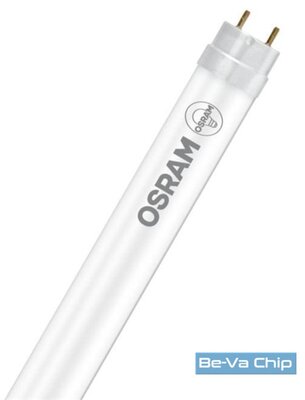 Osram Value 8W/900lm/6500K/G13 üveg LED fénycső