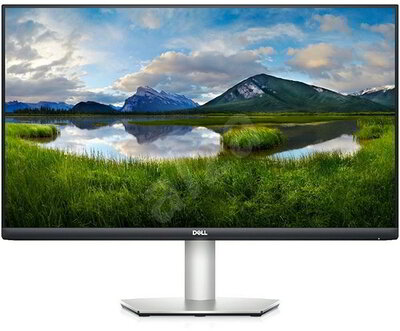 Dell 27" S2721HS - IPS panel 1920x1080 16:9 4ms 300cd HDMI DP