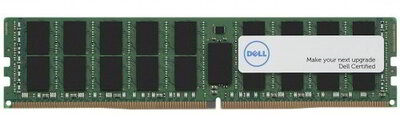 Dell 32GB (1x32GB) 3200MT/s Dual Rank RDIMM for PowerEdge 14gen