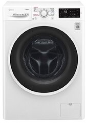 LG F4J6TG0W MOSÓ-SZÁRÍTÓGÉP