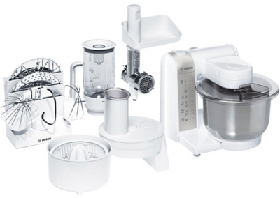 Bosch MUM4856 KONYHAI ROBOTGÉP