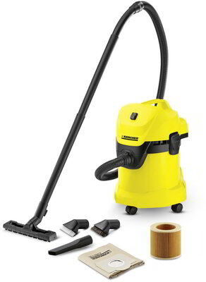 Karcher WD3 SUCTION KIT 1.629-818.0 porszívó
