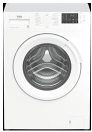 Beko WTV7522XW MOSÓGÉP ELÖLTÖLTŐS KESKENY