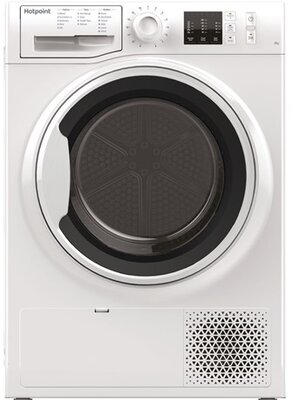 Ariston NTM1081EU SZÁRÍTÓGÉP HŐSZIVATTYÚS