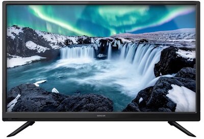 Sencor 19" SLE1963TCS LCD LED TV