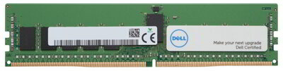 Dell 8GB 3200MHz DDR4 1RX8 UDIMM - AB120718