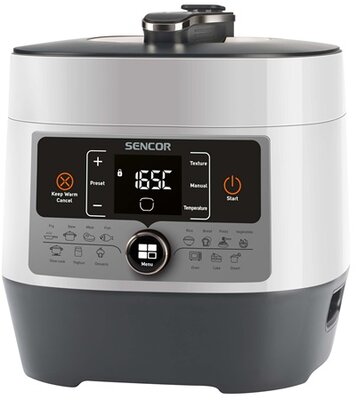 Sencor SPR3600WH ELEKTROMOS KUKTA