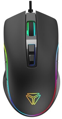 Yenkee YMS 3027 SHADOW GAMING EGÉR