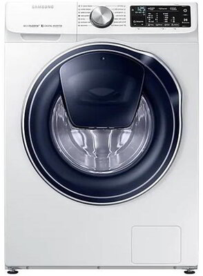 Samsung WW10N644RPW/LE Elöltöltős mosógép