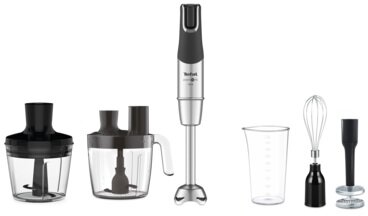 tEFAL HB95LD38 BOTMIXER SZETT INFINY FORCE