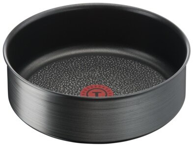 tEFAL L6833502 SERPENYŐ MÉLY 24CM INGENIO TITANIUM FUSION