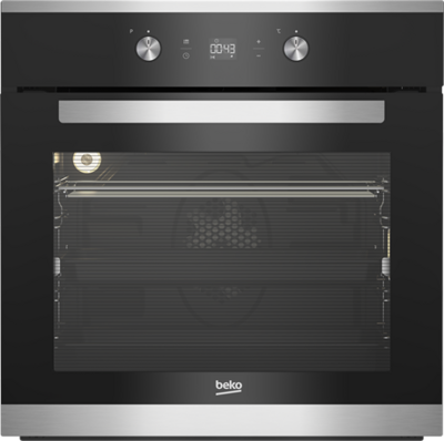 Beko BIM25302X SÜTŐ BEÉPÍTHETŐ ELEKTROMOS