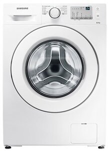 Samsung WW80J3283KW előltöltős mosógép
