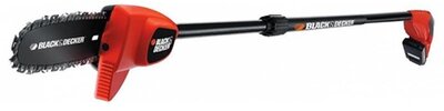 Black and Decker GPC1820L20-QW AKKUS MAGASSÁGI ÁGAZÓ,18V, 20CM