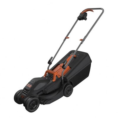 Black and Decker BEMW351-QS FŰNYÍRÓ