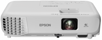 Epson EB-X05 XGA 3LCD projektor