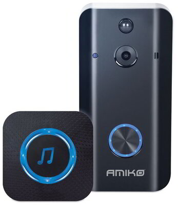 Amiko ADB-130i Smart Video Doorbell