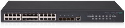 HP 5130-24G-4SFP+ EI Switch