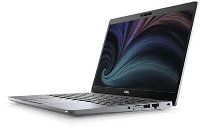 Dell Latitude 5410 14" IPS FHD Intel Core i5-10210U/8GB RAM/512GB SSD/Intel UHD620/ Win 10Pro /L5410-12/